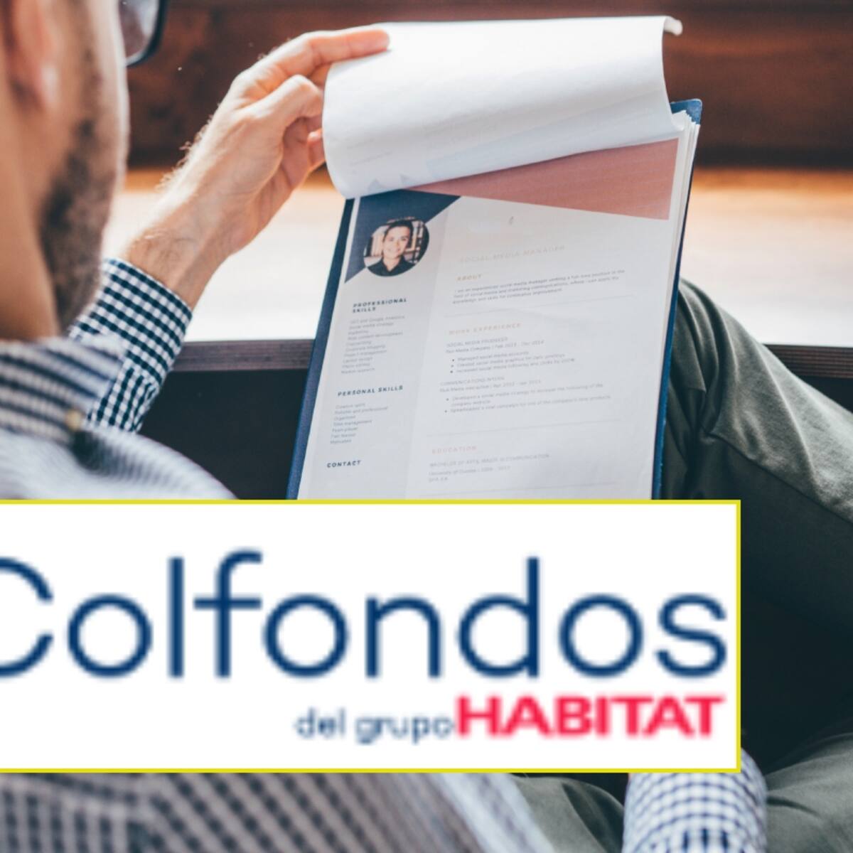 Vacantes de empleo en Colfondos; ofrecen salarios de hasta $8 millones: ¿cómo aplicar?