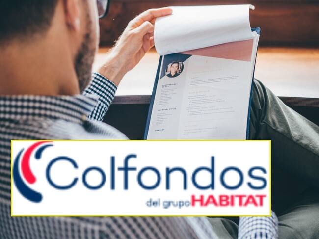 Colfondos. Foto: Getty Images.