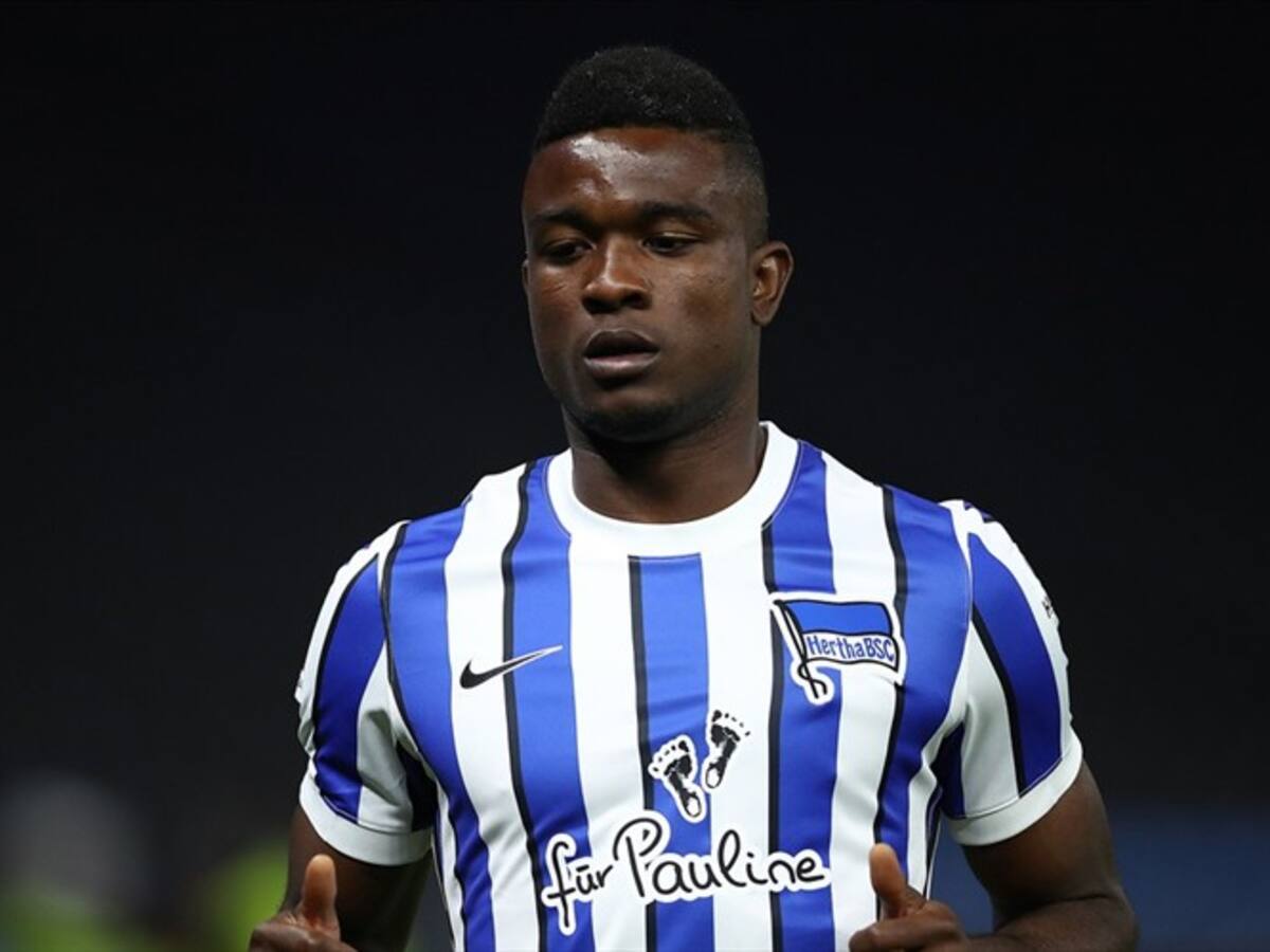 Hay una bonita competencia en la delantera: Jhon Córdoba sobre Falcao, Duván y Morelos