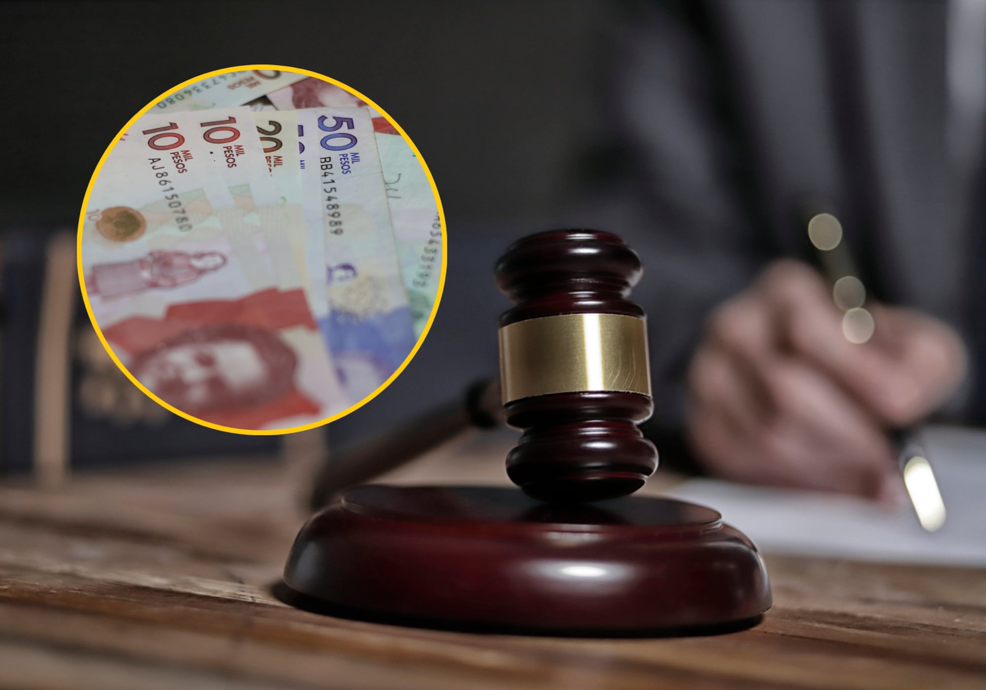 Imágenes de referencia. Getty Images.