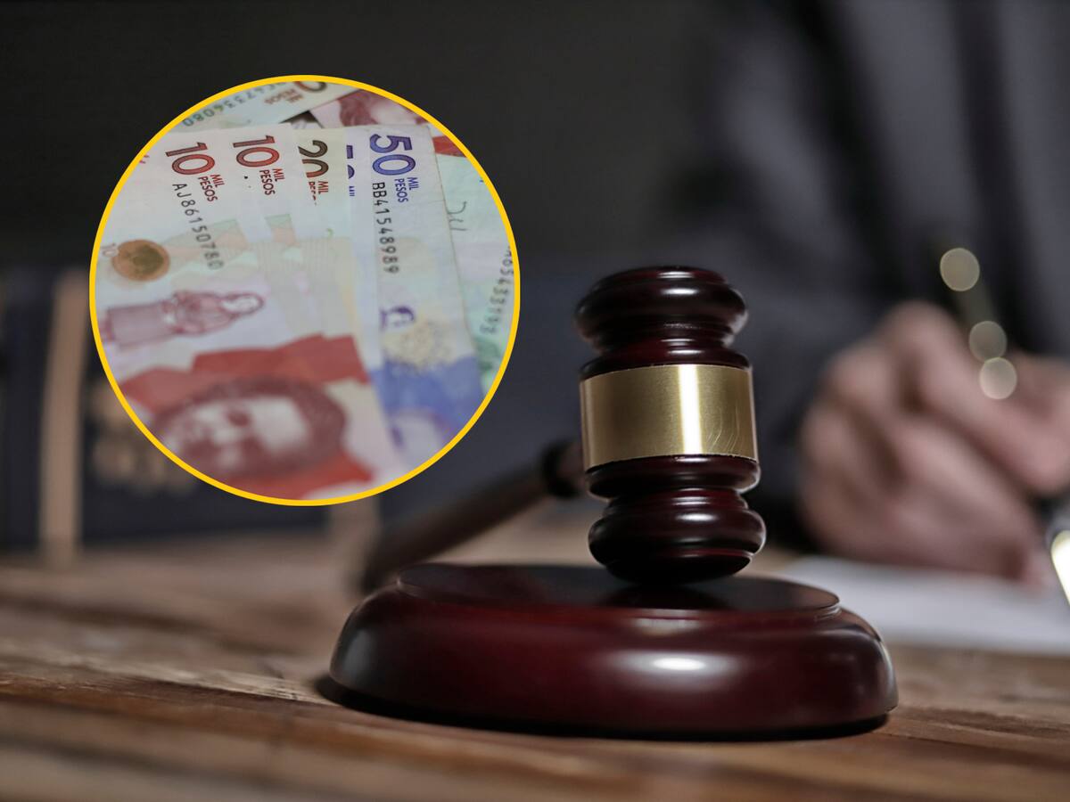 Millonario costo de los litigios contra el Estado: las pretensiones han aumentado en Gobierno Petro