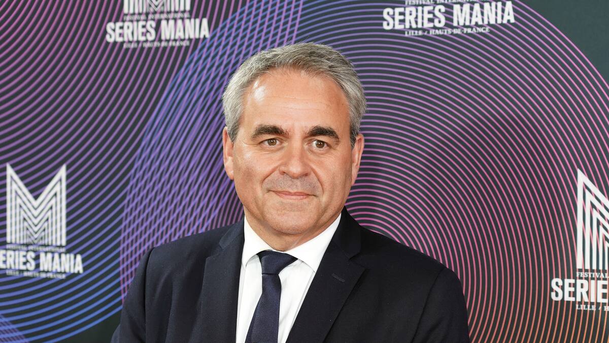 “En lugar de ser fatalistas hay que buscar soluciones”: Xavier Bertrand sobre política en Francia