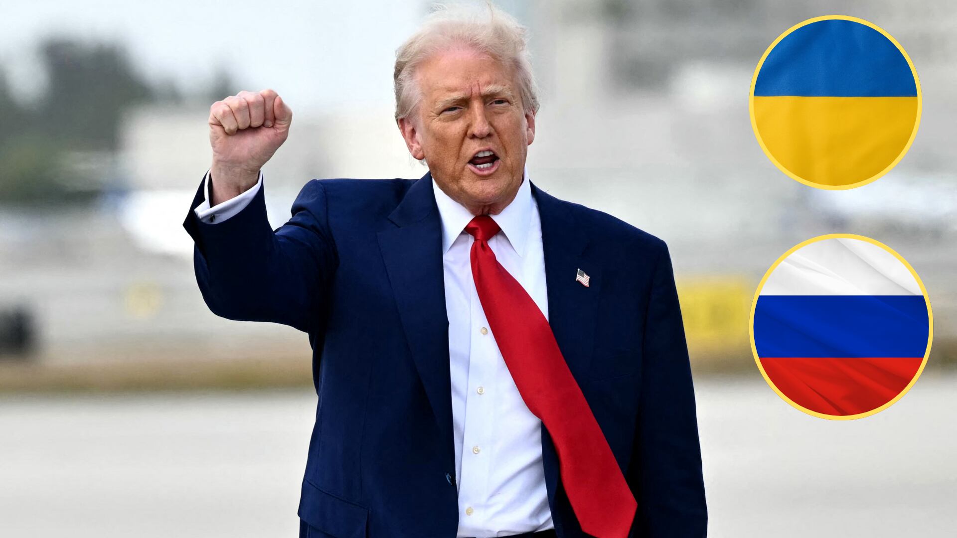 Donald Trump. Foto: MANDEL NGAN/AFP via Getty Images.