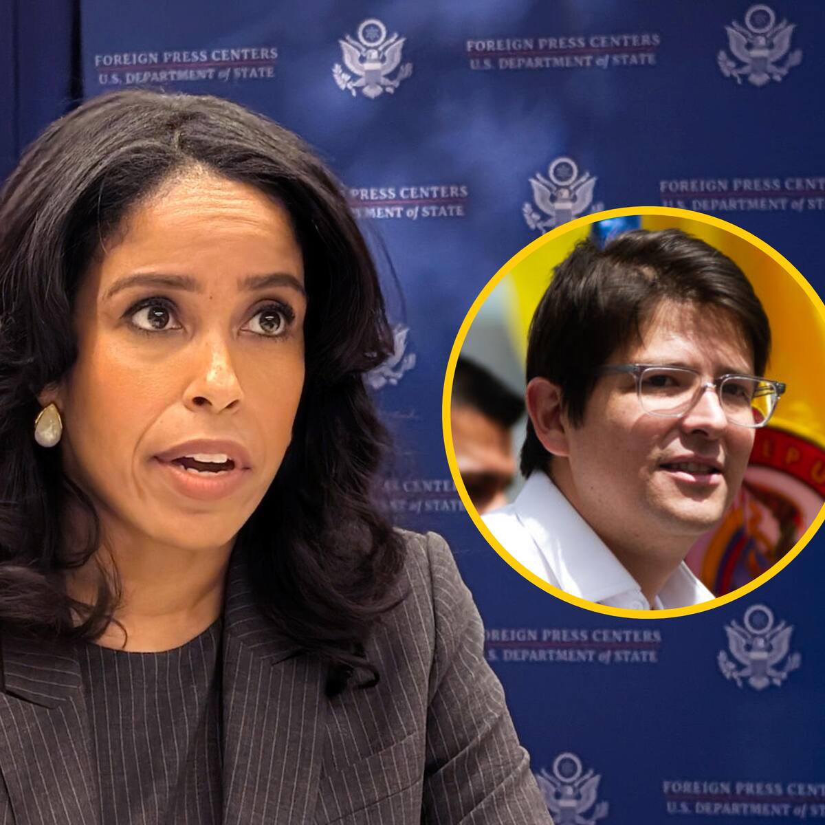 Viceportavoz de EE.UU. rechazó atentado contra Miguel Uribe: “no hay razón para la violencia”