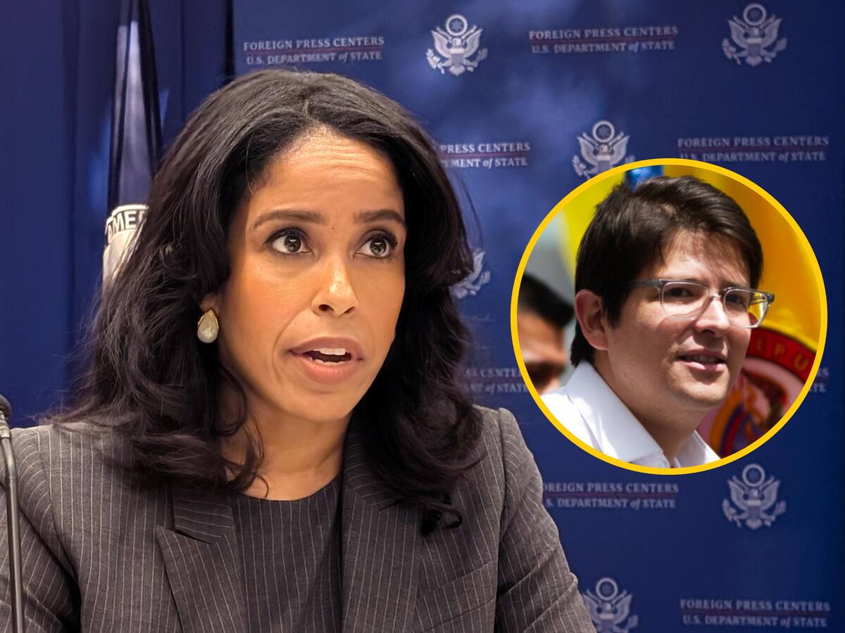 Viceportavoz de EE.UU. rechazó atentado contra Miguel Uribe: “no hay razón para la violencia”