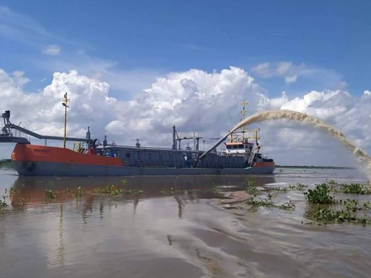 Luz verde para la apertura de la licitación de la APP del río