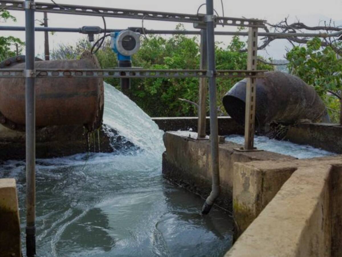 Superservicios reunirá expertos para buscar soluciones a la falta de agua en Santa Marta