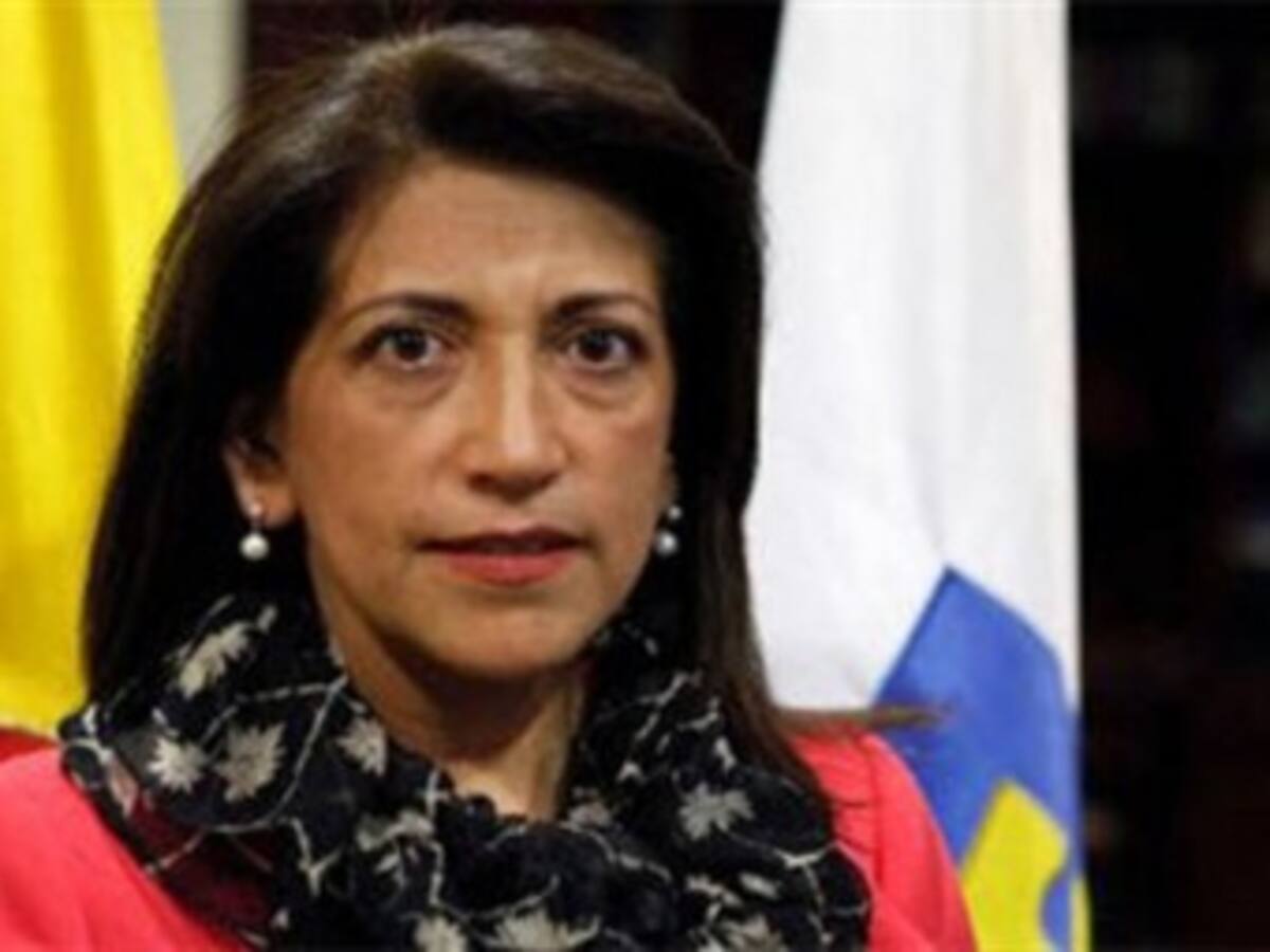 Consejo Superior abrirá proceso verbal contra fiscal Martha Lucía Zamora