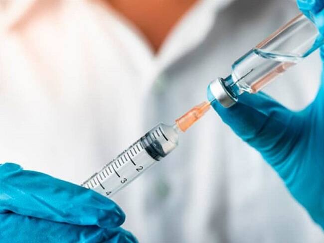 Más de 340 mil vacunas contra COVID-19 para Norte de Santander en la primera fase. Foto: Colprensa