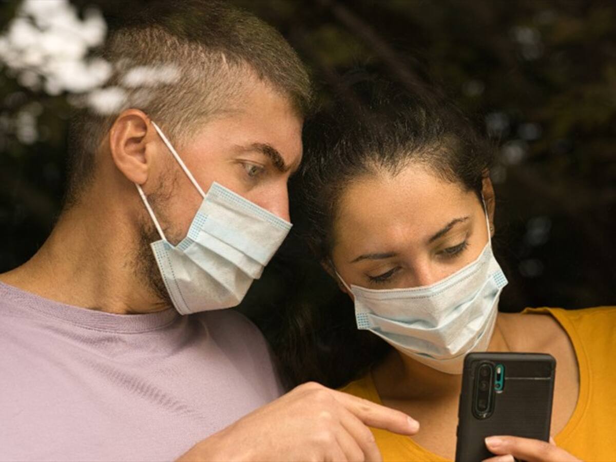 Consecuencias de contagio de COVID-19 van más allá de persona que da positivo