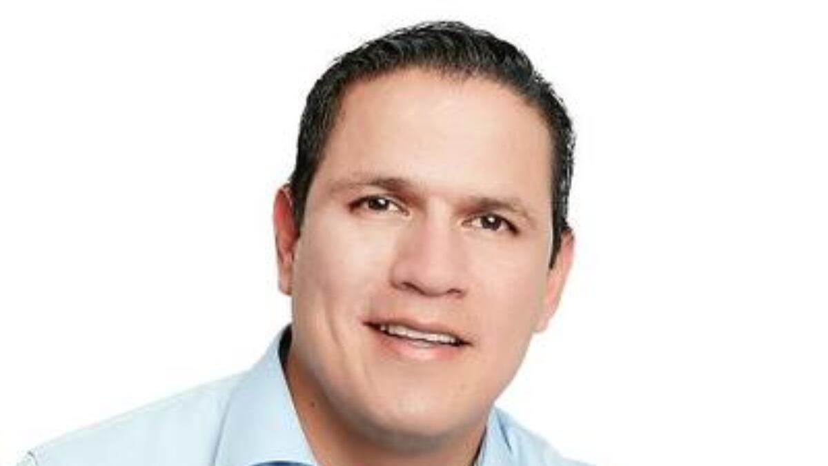 Jorge Acevedo // Foto: X