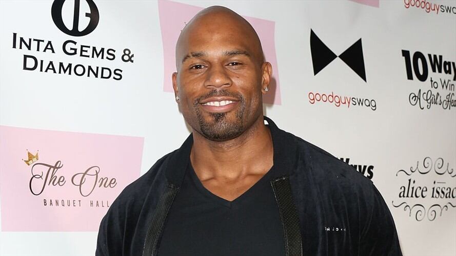 Muere Shad Gaspard . Foto: Getty Images