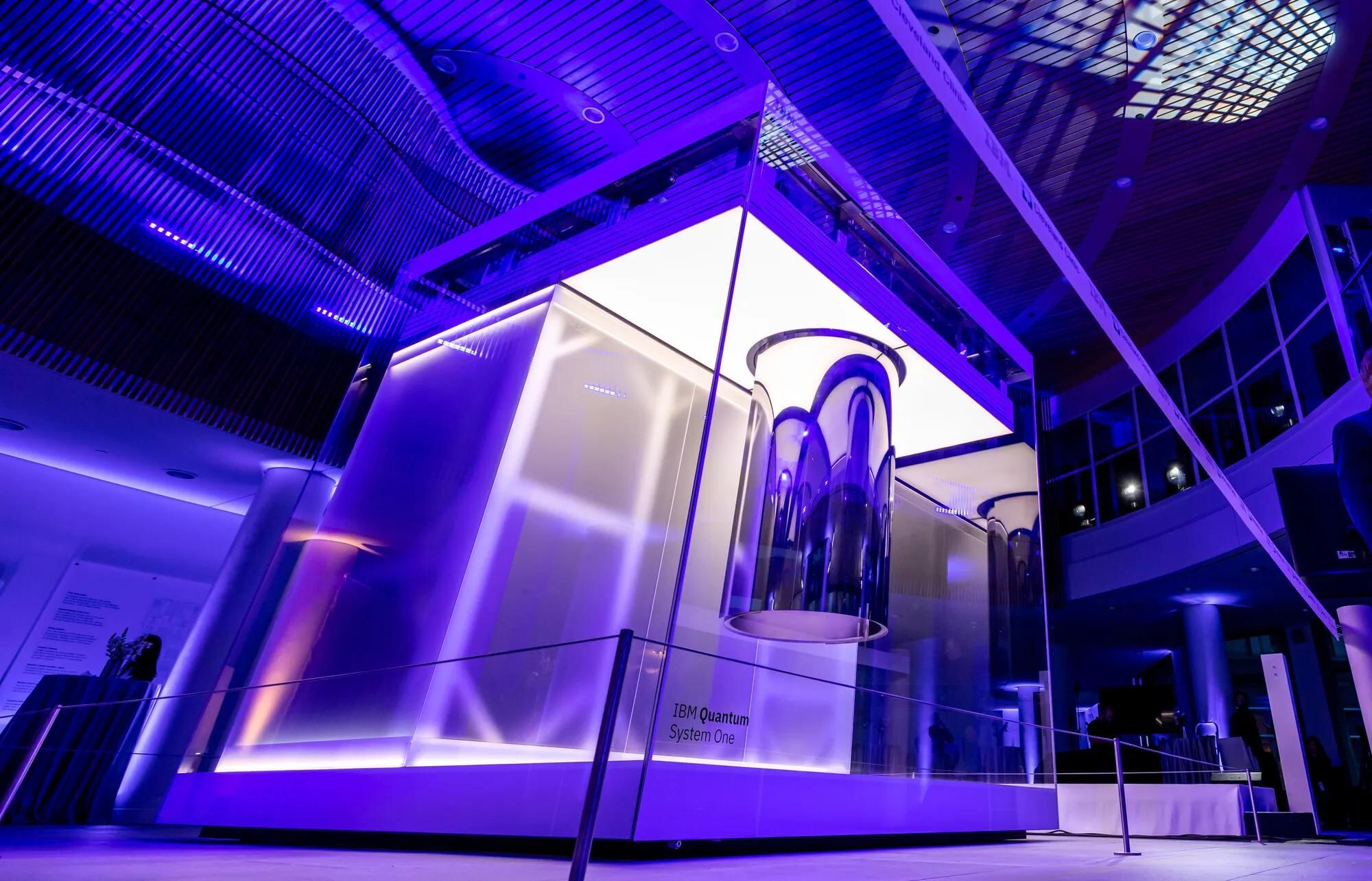 Cortesía: Cleveland Clinic