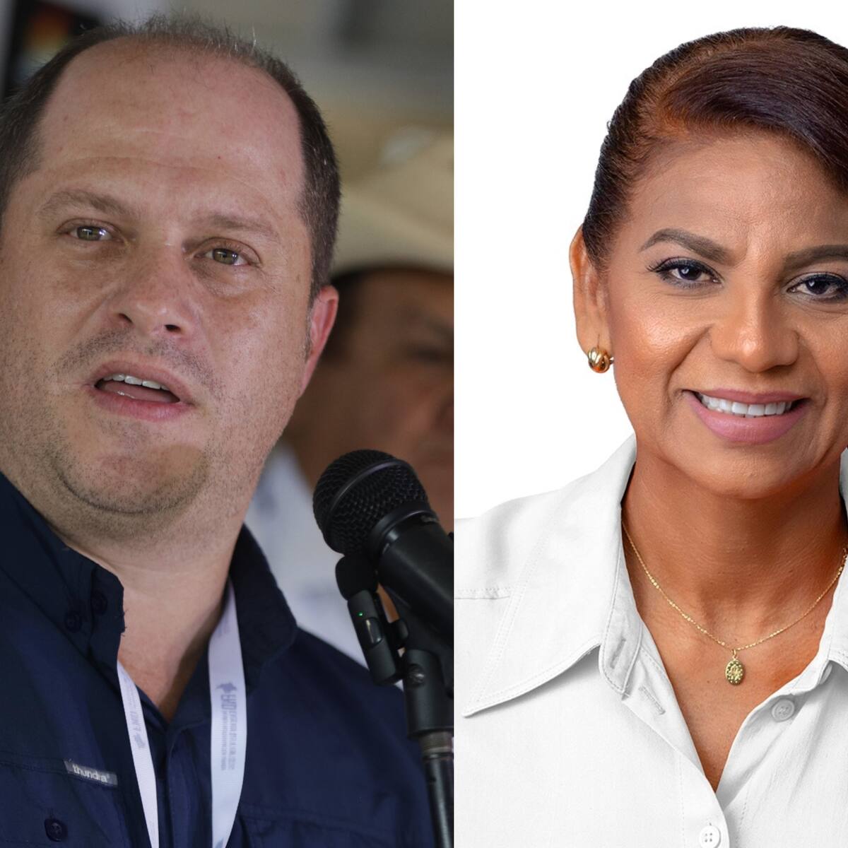 Exparamilitar respalda a Salvador Arana y vincula al gobernador de Sucre con las AUC