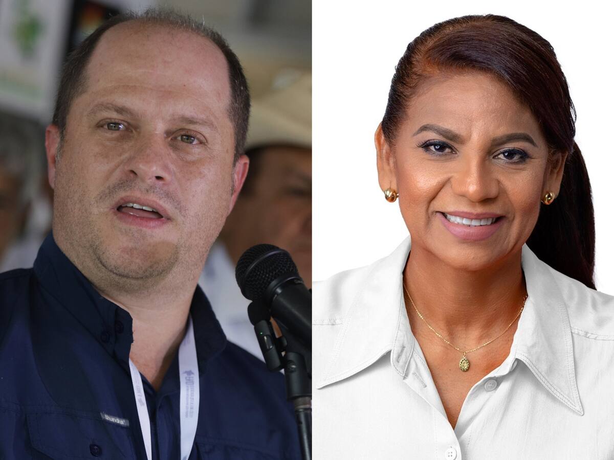 Exparamilitar respalda a Salvador Arana y vincula al gobernador de Sucre con las AUC