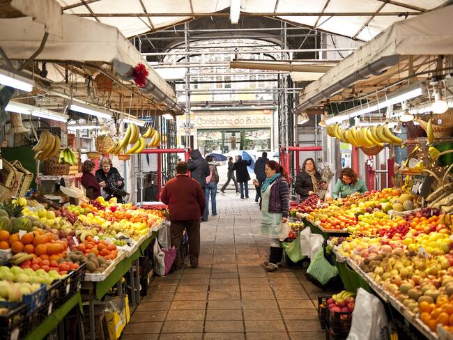Comerciantes piden más medidas arancelarias contra el alza de precios.