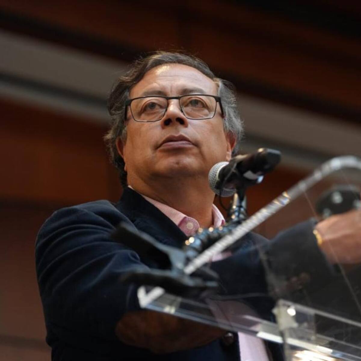 Radican queja en contra de María Paula Fonseca, secretaria de prensa de Petro