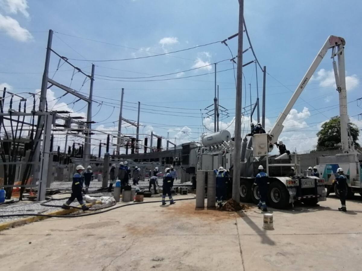 Presidente Petro y MinMinas discutirán el alza del precio de la energía en el Caribe