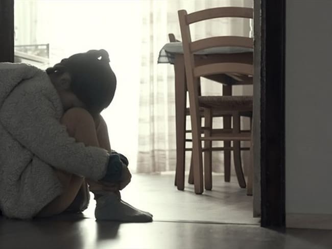 Dos mujeres denunciaron los hechos a las autoridades.. Foto: W