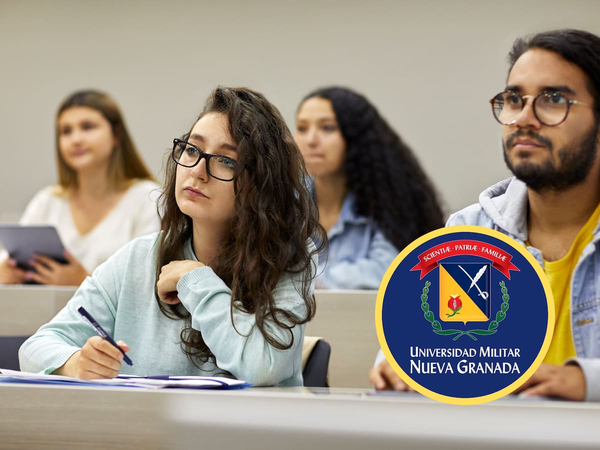 Listado de carreras que puede estudiar en la Universidad Militar: costo del semestre