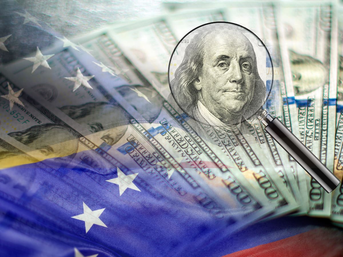 Precio y cotización del dólar en Venezuela HOY 21 de octubre de 2026