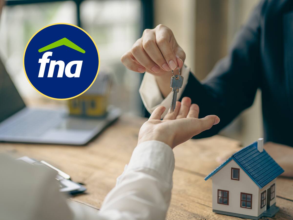 ¿Es mayor de 28 años? Pilas, esto le presta el FNA para vivienda nueva