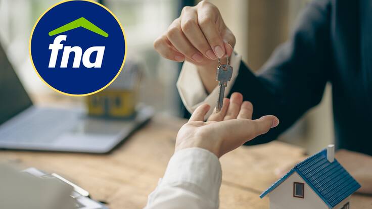 ¿Cómo funcionará la financiación del 90% del FNA para créditos hipotecarios?