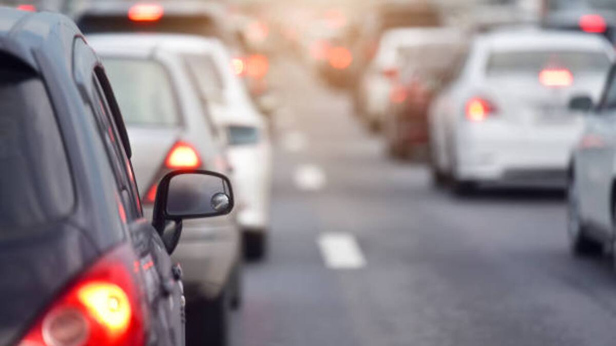 Empieza a regir nueva medida de pico y placa para carros particulares en Santa Marta