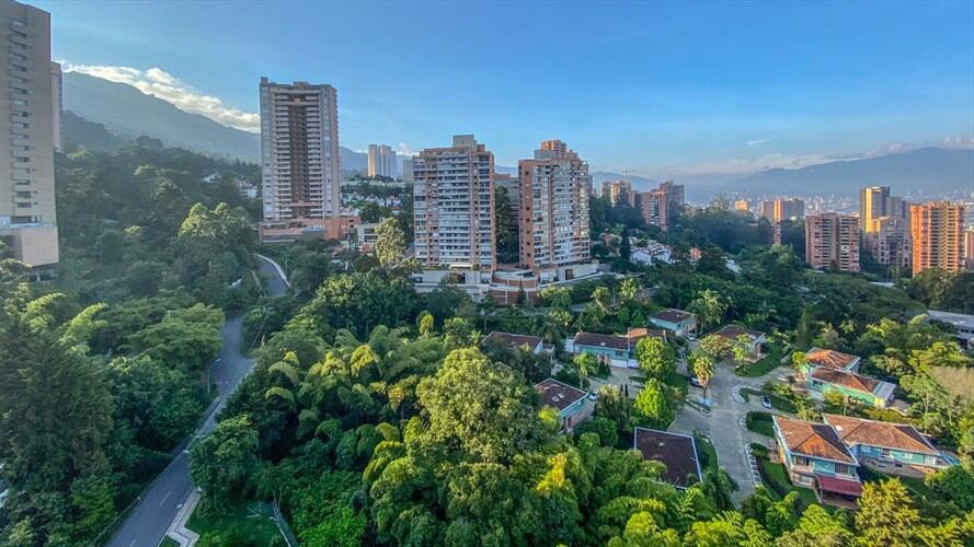 Toque de queda en Antioquia para este fin de semana. Foto: Getty Images