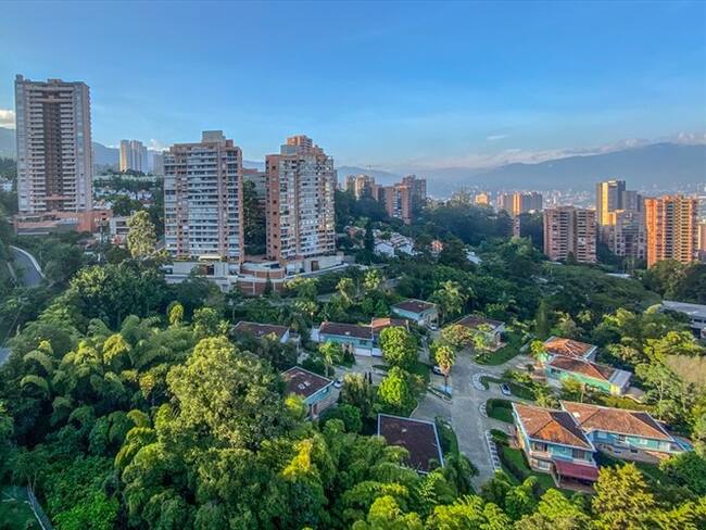 Toque de queda en Antioquia para este fin de semana. Foto: Getty Images