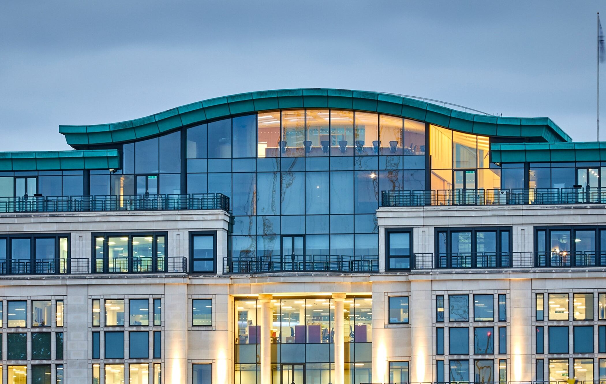 British American Tobacco Colombia