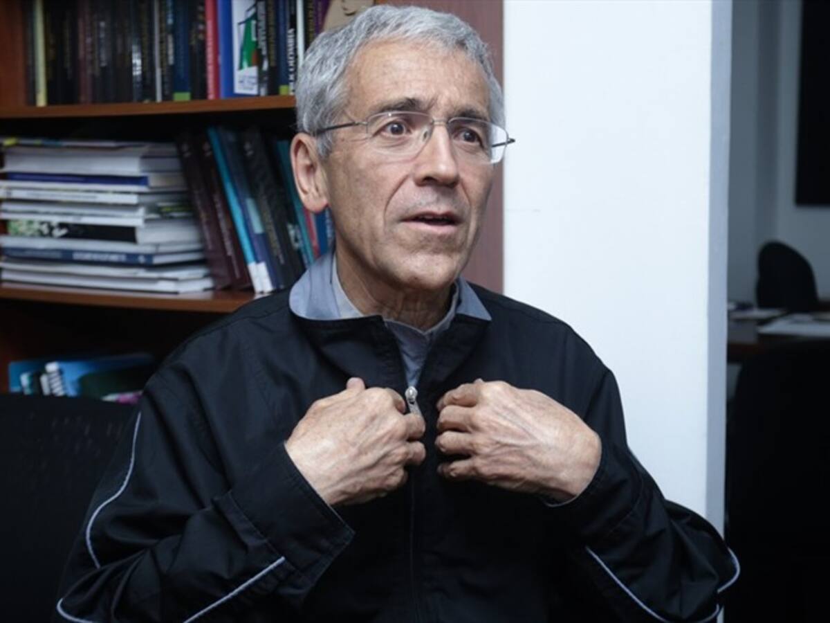 Tenemos miedo a la polarización: Comisión de la Verdad