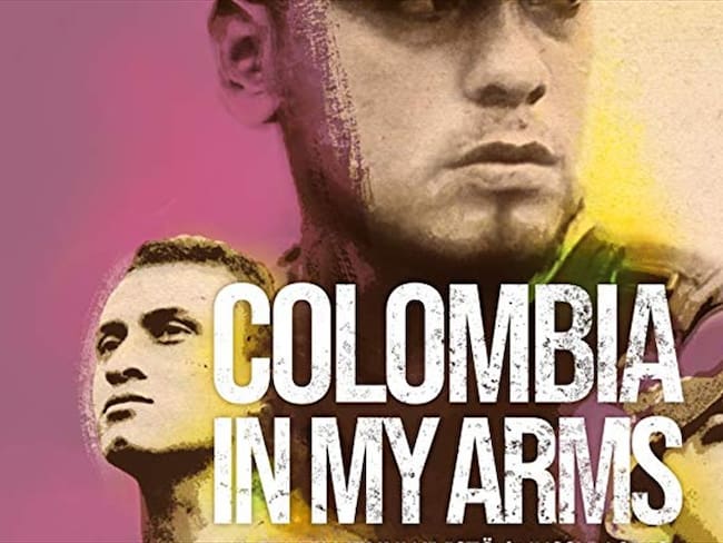 ‘Colombia in my arms’ el documental que retrata las diferentes miradas de la paz