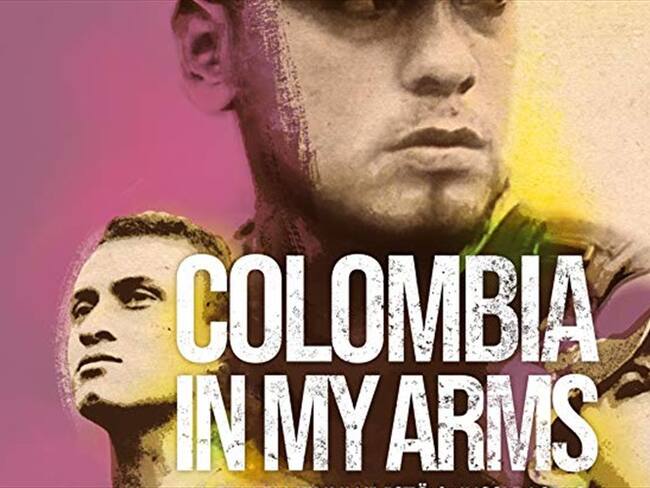 ‘Colombia in my arms’ el documental que retrata las diferentes miradas de la paz