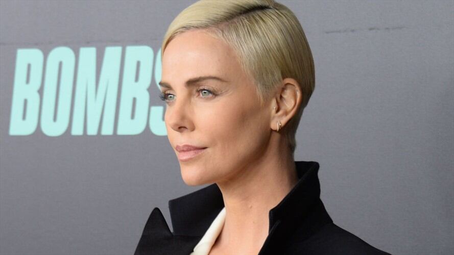 Charlize Theron. Foto: Getty Images