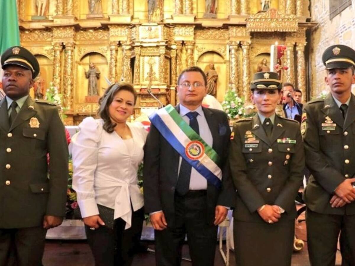 Alcalde de Siachoque denuncia negligencia en cirugía de corazón abierto