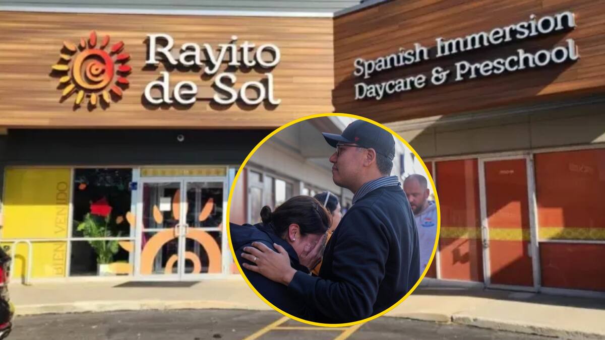 Padres denuncian “actos inhumanos” tras operativo del ICE contra profesora colombiana en EE.UU.
