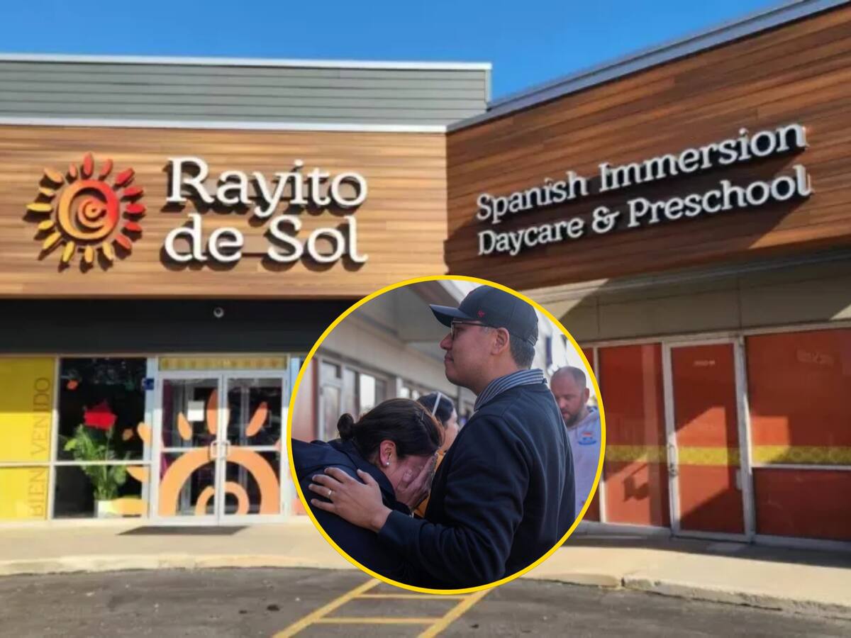 Padres denuncian “actos inhumanos” tras operativo del ICE contra profesora colombiana en EE.UU.