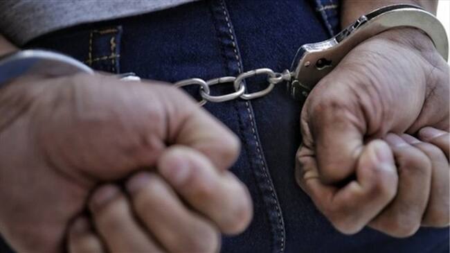 Desmantelada Banda en Bogotá dedicada al tráfico de armas y el robo de carros. Foto: Colprensa