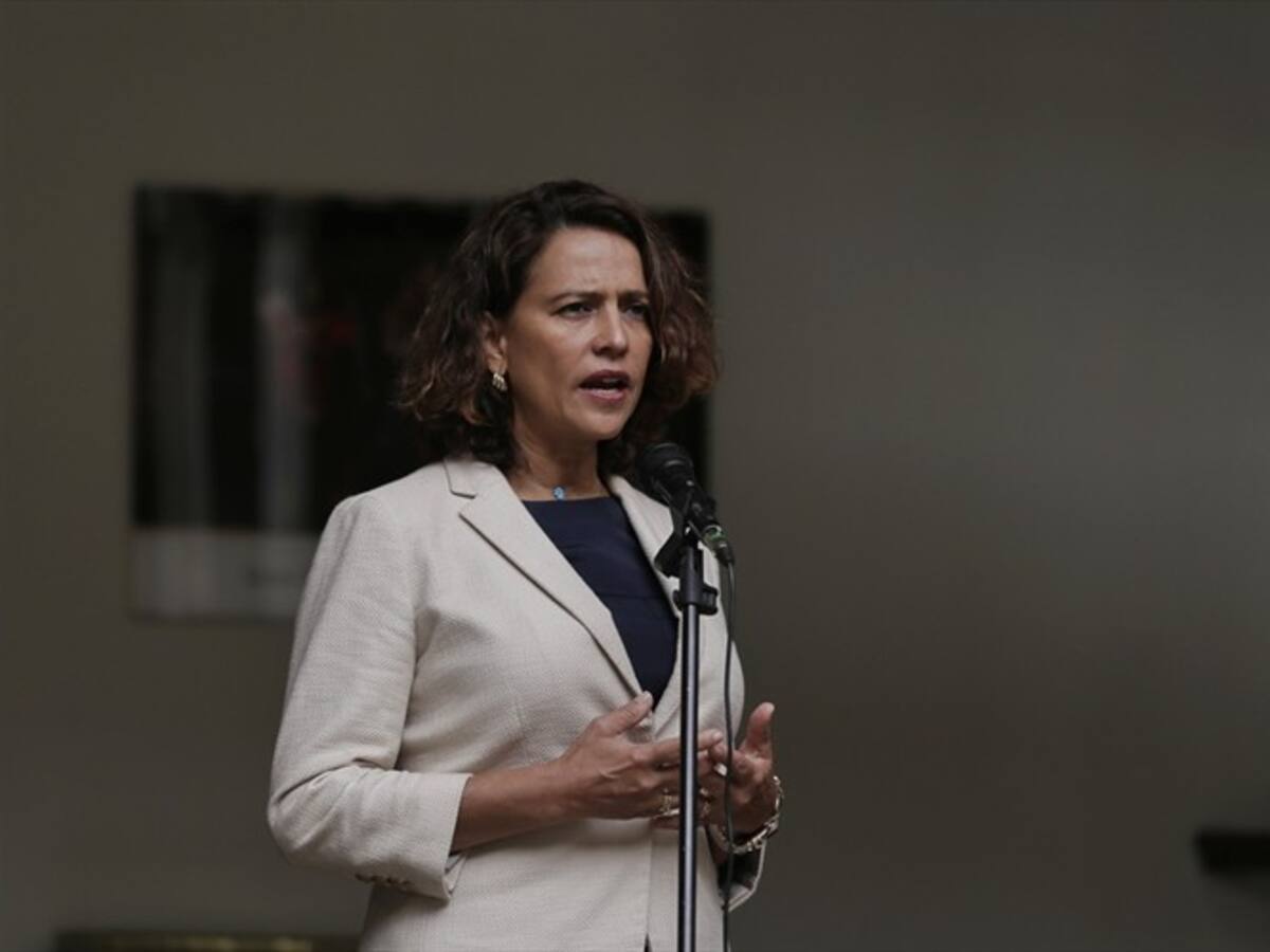 Gobierno convoca al Congreso a buscar consenso en iniciativas anticorrupción