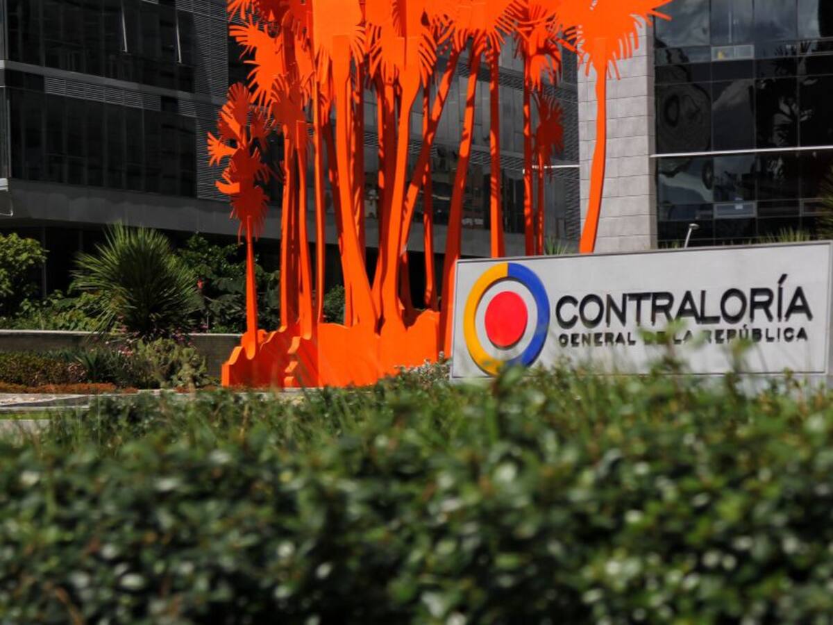 ¿Tú me eliges, yo te elijo? Los extraños nombramientos en la Contraloría