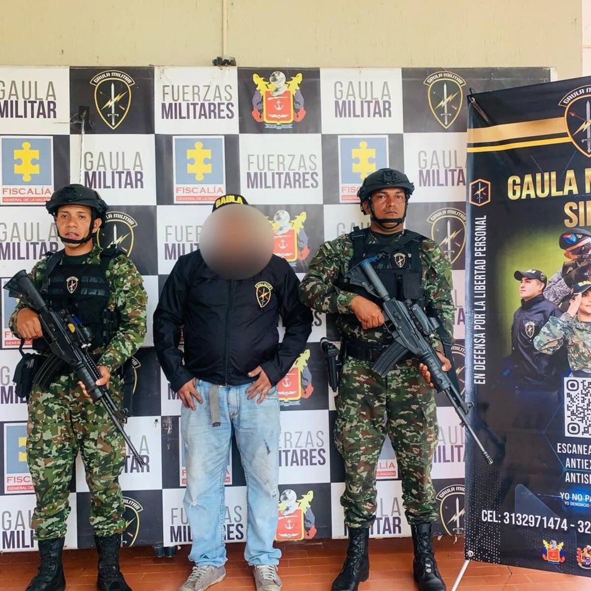 Rescatan a un hombre que habría sido secuestrado bajo la modalidad de falso servicio en Córdoba