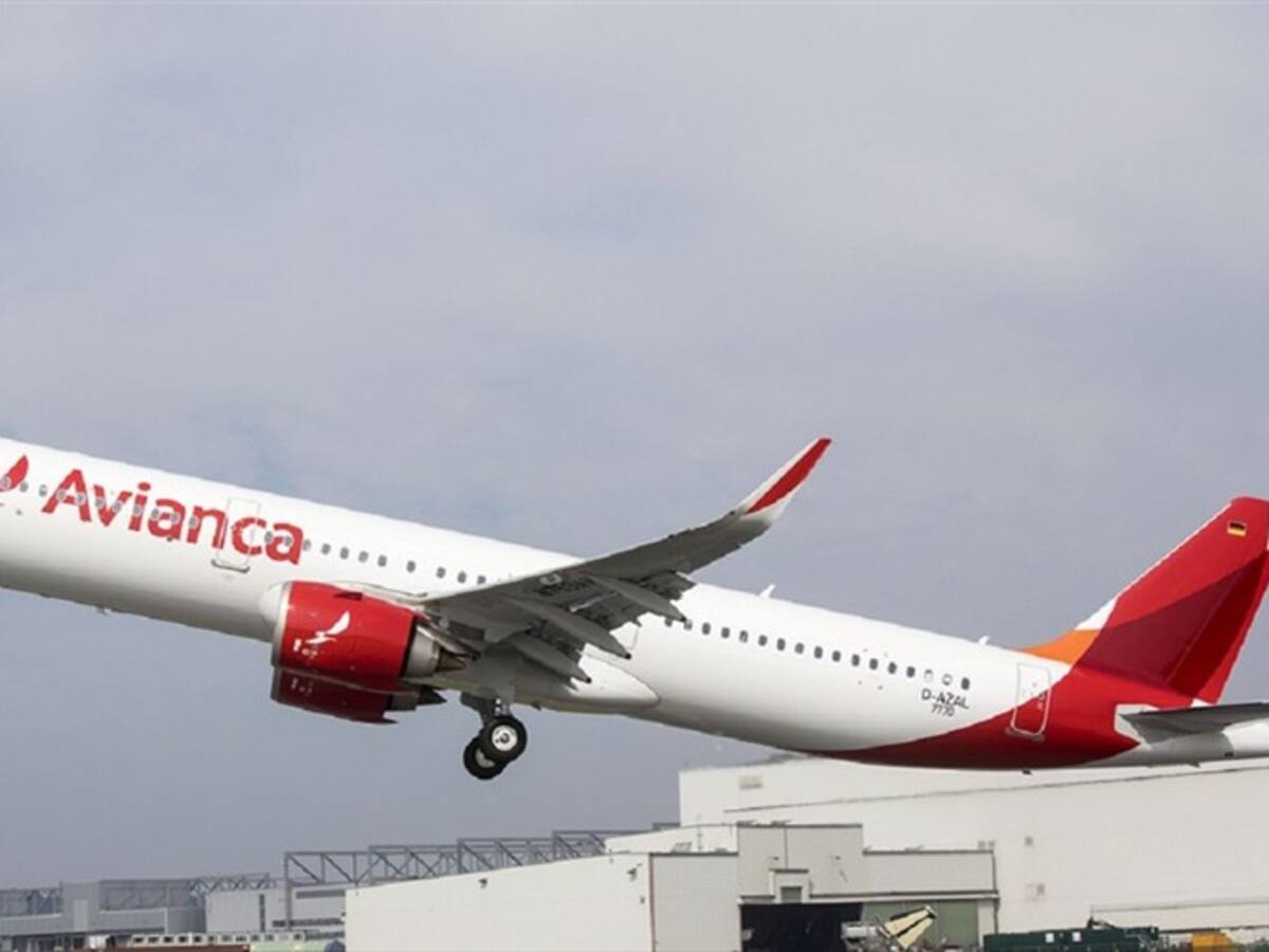 En Avianca los derechos de los pilotos no son respetados: capitán Pedro Sarabia