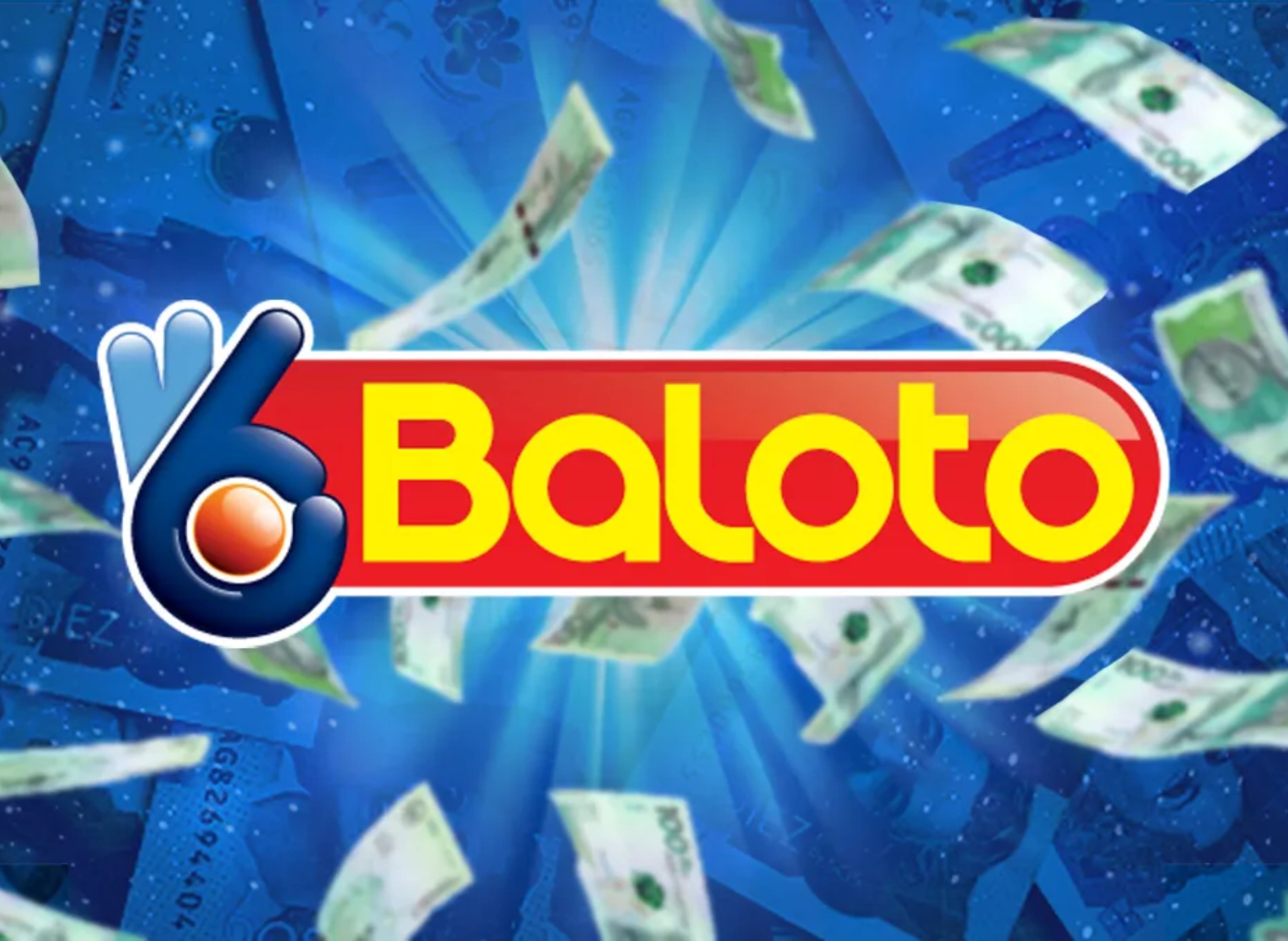 Imagen: Baloto Redes Sociales