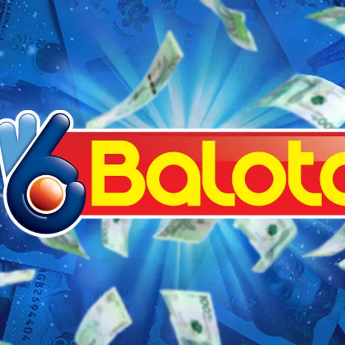 Baloto: resultados ganadores del miércoles 2 de julio de 2025