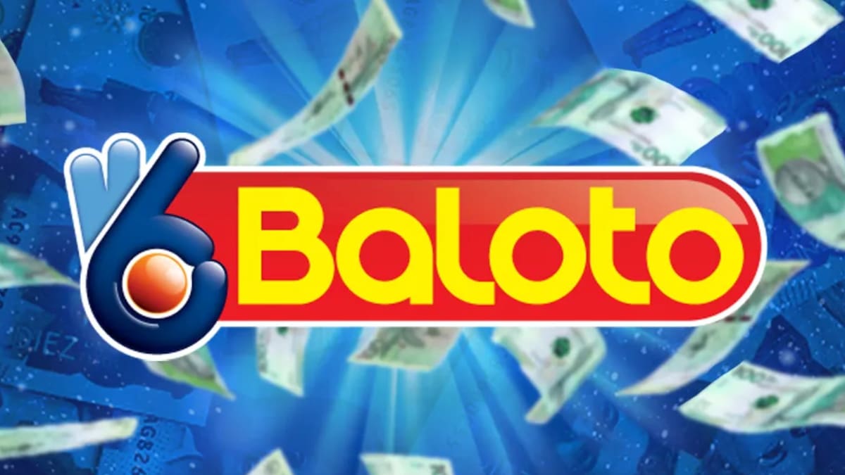 Baloto: resultados del sábado 26 de abril de 2025