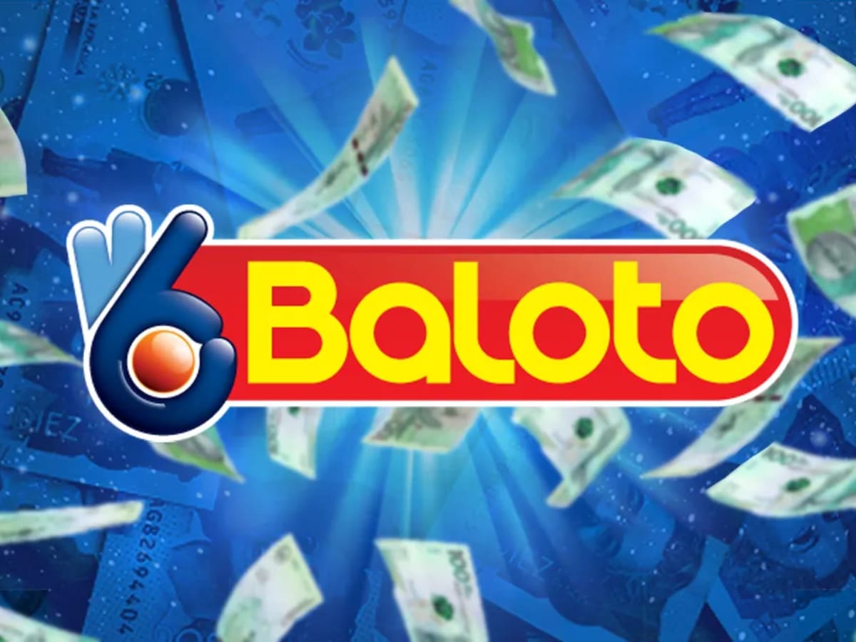 Baloto: resultados y ganadores del miércoles 19 de noviembre de 2025