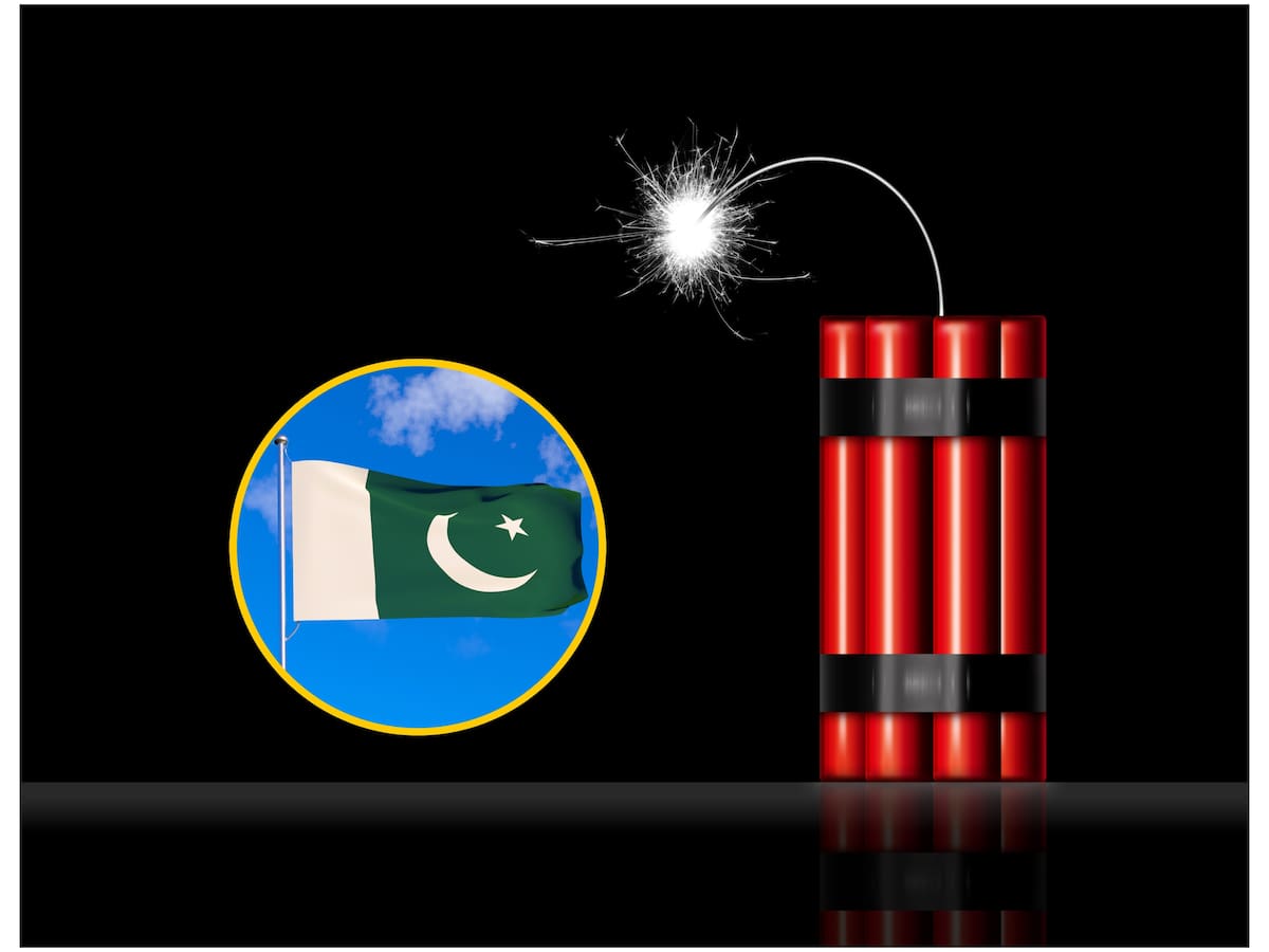 Al menos siete muertos en un ataque contra un comité de paz en el noroeste de Pakistán