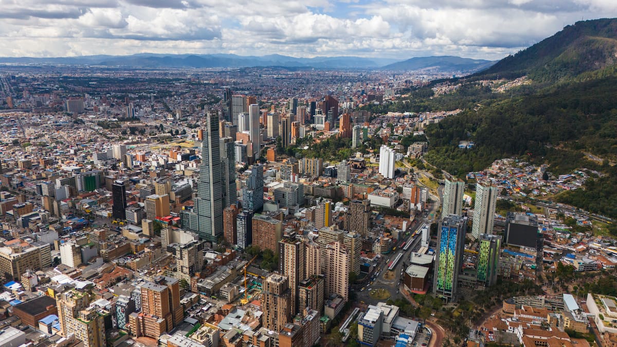 Crean grupo especializado para la Eficiencia y Austeridad en la Gestión Pública de Bogotá