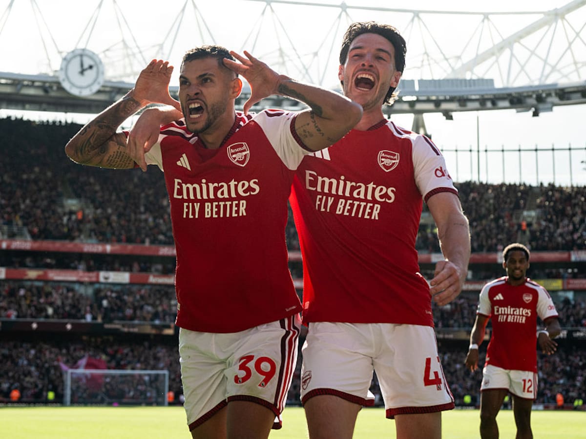 Premier League 2026: tabla de posiciones tras victorias de Arsenal y Chelsea y empate del Manchester